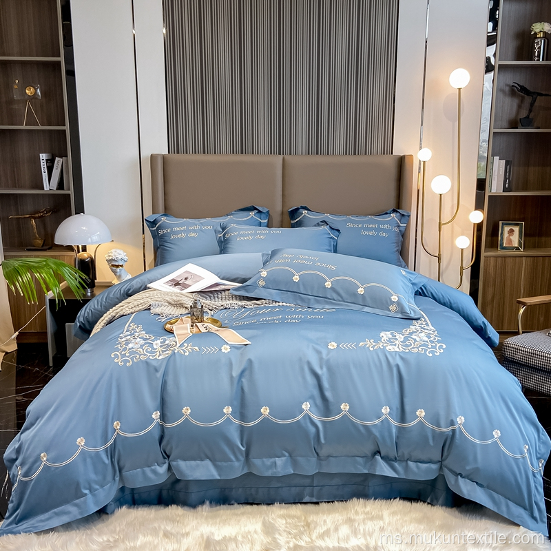 Kapas Bedsheets Kapas 100s Kapas Soft Soft