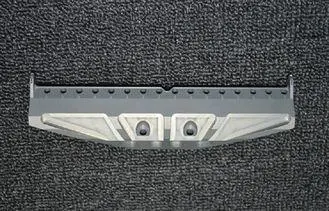 HAAS CNC Milling Machine For SMT Equipments , Automation Eq