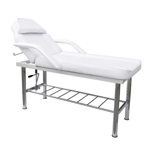 Proporcionar cama facial simple para la venta TS-2619