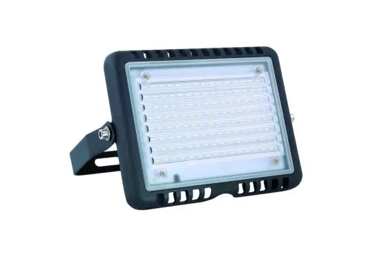 High CRI Dimmable Outside Waterproof LED Flood Light