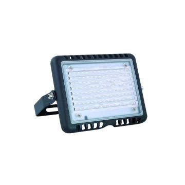 Dual-Head Daylight White Outdoor LED Waterproof Flood Light