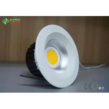 5W COB LED Ceiling Down Light White 400lm