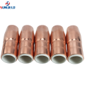 XLN-A5818CM XLMDX-250 অগ্রভাগ 5/8''15.9mm রিসেস 1/8''