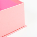 Wholesale Magnetic Closure Flap Box Gift Boxes