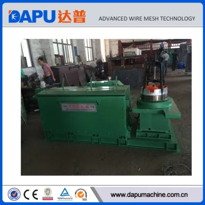 Wet type wire drawing machinery