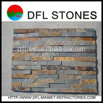 Chinese Rusty natural stones