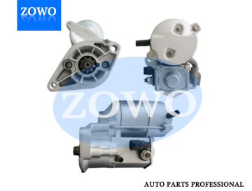 2280001110 DENSO STARTER 12V 1.2KW 9T