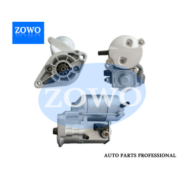 2280001110 DENSO STARTER 12V 1.2KW 9T