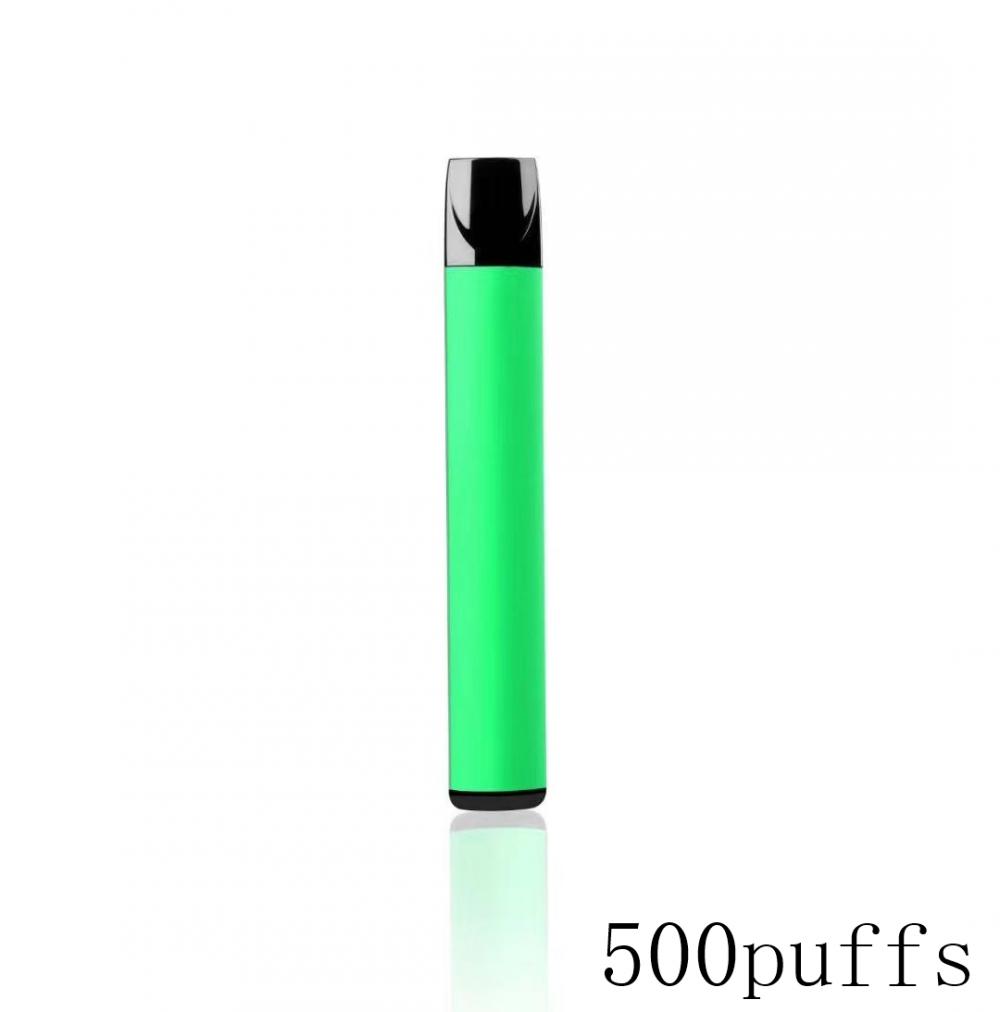 Brand Custom Stable Battery Vape Pen Ecigs