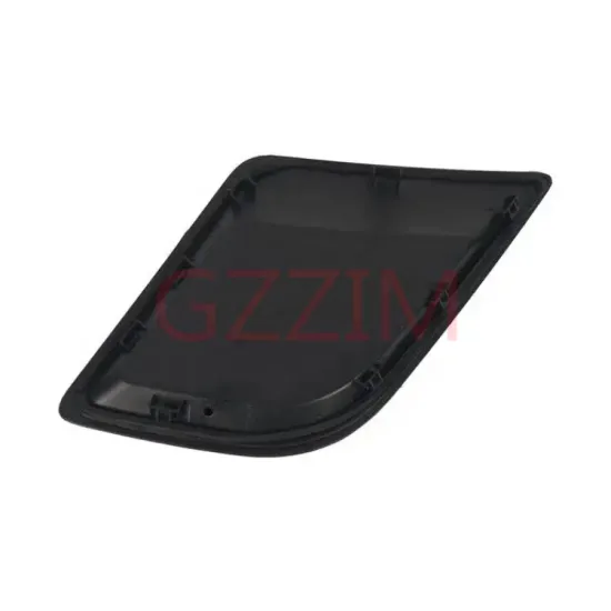 Ram1500 2019-2022 Hood Moulding Scoop Kit