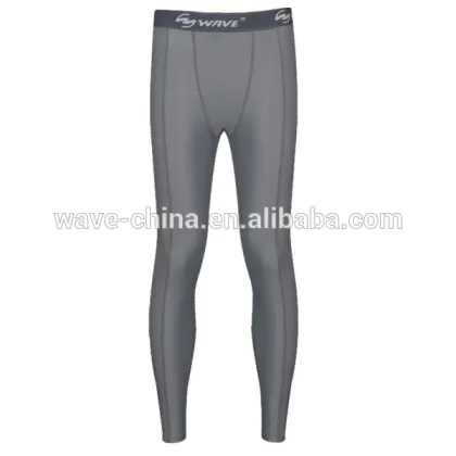 Custom Compression Sportswear Pants