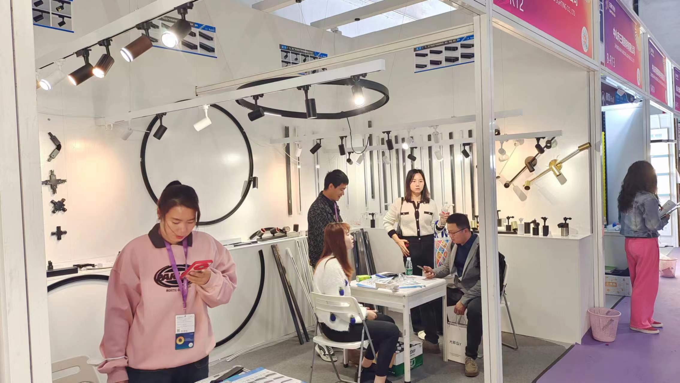 GUZHEN LIGHTING FARE1 GUZHEN LIGHTING FARE1