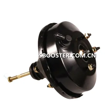 Brake Booster For Hino 8-94310-593-0
