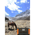 UL 1000W Portable Power Station for Camping