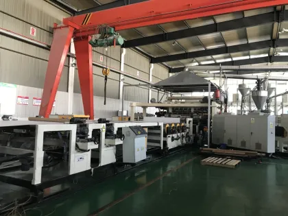 Waterproofing Material Pre applied HDPE membrane