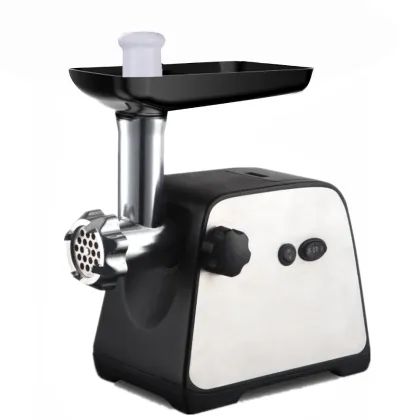 Best Home Meat Grinder with Sausage Maker