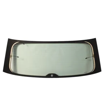 High Quality Curved Window Solar Control Car Back Screen 8627BGSRAI1F
