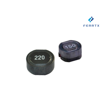 低EMIシールドパワーインダクタ：アプリケーションを要求するための高効率、高電流ソリューション