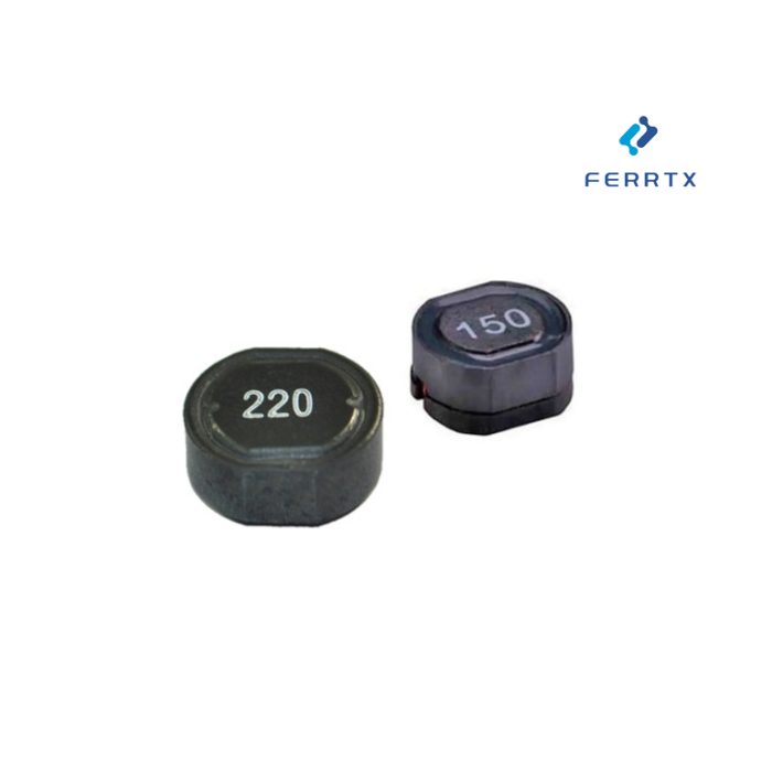 낮은 EMI 차폐 전력 인덕터 : 고효율, 까다로운 응용 분야를위한 고전류 솔루션