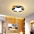 LEDER Flush Kid Ceiling Light