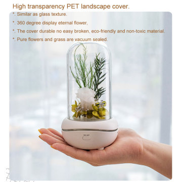 2021 Aroma diffuser rechargeable portable machine