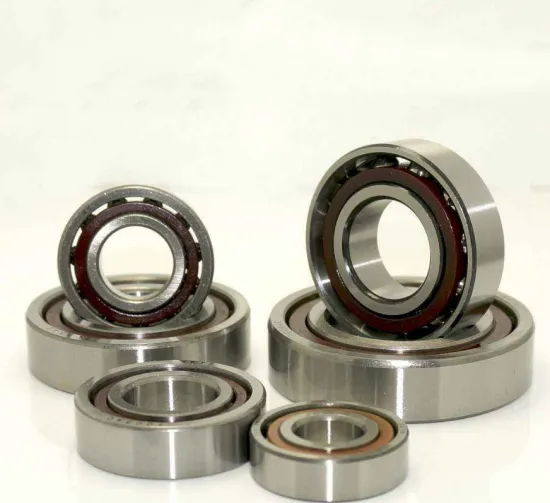 High speed angular contact ball bearing(71956C/71956AC)