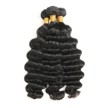Wholesale 8 - 30 Inch Peruvian Remy Hair Top Quality Straight Raw Unprocessed Peruvian Virgin Hair