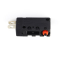 Waterproof Long Life Heavy Rating Micro Switch