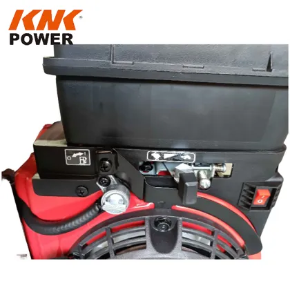 Mitsubishi Industrial Engines GT600 Power Tools High Performance Line