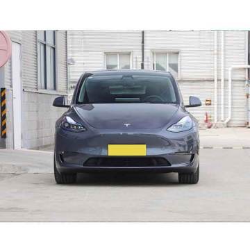 2023 Luxury Cheap Electric Car: Tesla Model Y with Fast Charging for Sale