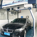 Leisuwash 360 Automatic Touchfree Car Wash Machine