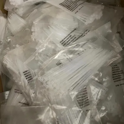 HUAWEI and ZTE Nylon Cable Ties