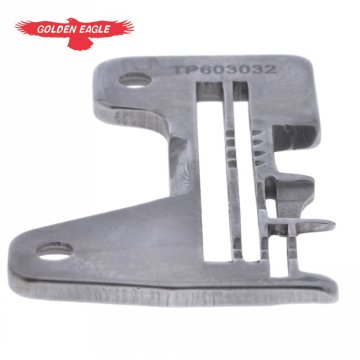 Kingtex Sewing Machine Needle Plate TP603032