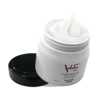 VE Deep Moisturizing Conditioning Hair Mask