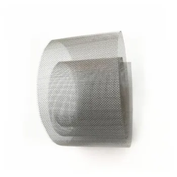 200 Mesh Hastelloy B2 C22 C276 Wire Mesh - Good Selling