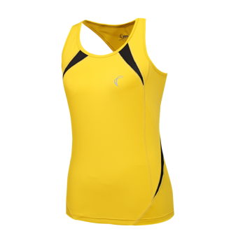 2017 hot selling Ladies Sport fashion vest