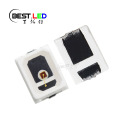 SMD LED 2016 Orange SMT 600nm Emiter LED