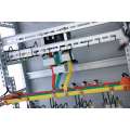 GGJ Compact Structure Draw-out Switchgear
