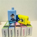 WASPE 40K Dual Flavor Disposable Vape For Sale