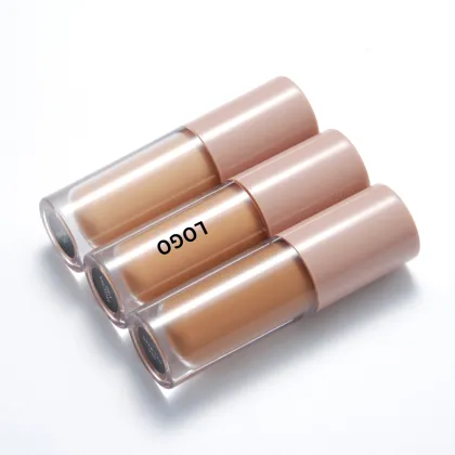 Vegan Long-Lasting Waterproof Concealer Cream - Custom BB Foundation