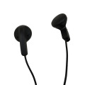 Earphone Penerbangan Earphone Musik Universal Grosir
