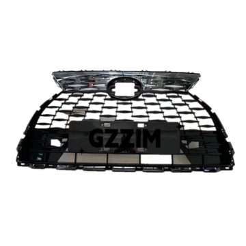 LEXUS RX RX270 RX350 2022 Grille ya mbele iliyobadilishwa