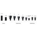 Vivi Series 400W LED Profile Theatre Light Theatre