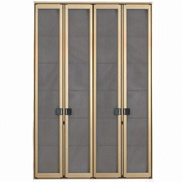 Security Doors, Used for Cottage