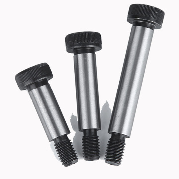 Metric Hexagon socket head shoulder screw ISO7379