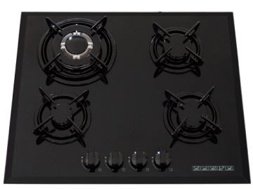 Glass Ceramic Plates Cata Gas Hobs