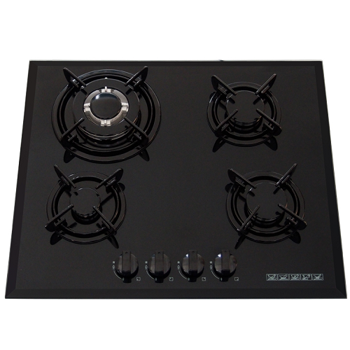 Glass Ceramic Plates Cata Gas Hobs