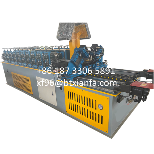 stud truss c u keel durable forming machine