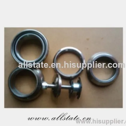 New Titanium Bicycle Frame 