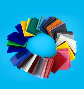 acrylic sheet cutting services